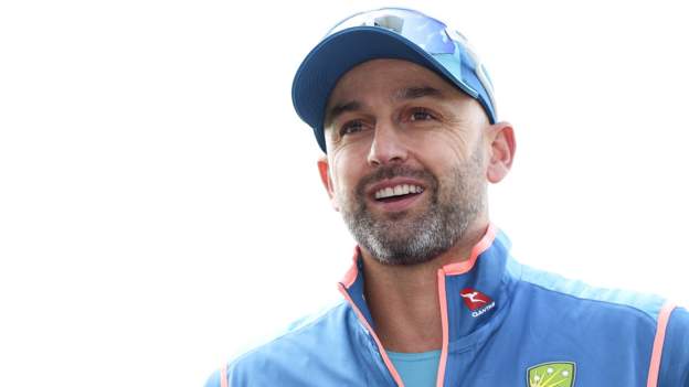 Nathan Lyon: Australia spinner 'disappointed' by shortened Lancashire stint