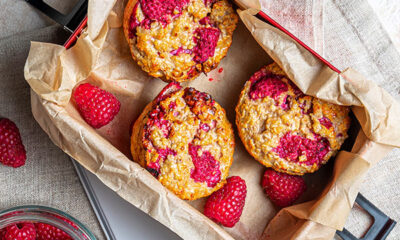 New! Pink picnic recipes | Slimming World Blog