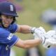 New Zealand v England: Amy Jones guides tourists to victory in first ODI