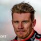 Nico Hulkenberg to join Sauber from Haas in 2025