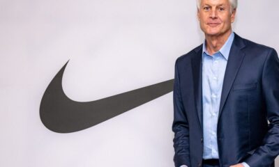 Nike's boss says remote work was hurting innovation