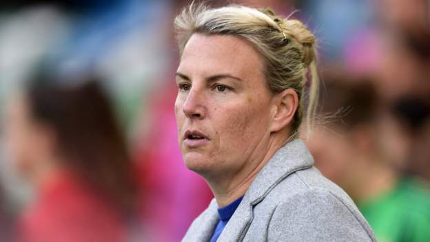 Northern Ireland 0-0 Malta: Tanya Oxtoby says hosts 'didn't do enough' in qualifying draw