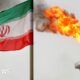 Oil price eases as Iran downplays attack