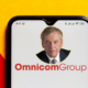 Omnicom posts 4% organic growth in Q1, beats expectations | News