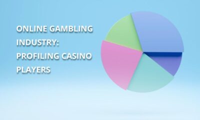 Online Gambling Industry: Profiling Casino Players