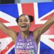 Paris Olympics: GB long jumper Jazmine Sawyers to miss 2024 Games