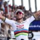 Paris-Roubaix: World champion Mathieu van der Poel defends his title