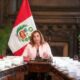 Peru’s latest political crisis is unfolding 