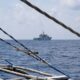 Philippines accuses China of damaging its vessel at hotly contested shoal