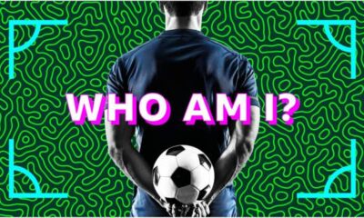 Premier League quiz: Can you name this current or former player?