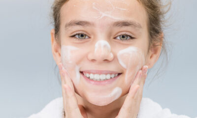 Preteens and skincare: What parents should know - CHOC