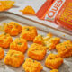 Quest Cauliflower Mac & Cheese Bites