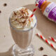 Quest Mocha Latte Milkshake | Quest Blog