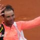 Rafael Nadal's comeback at Barcelona Open ended by Alex de Minaur