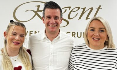 Regent Seven Seas Cruises expands UK trade team