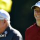 Rory McIlroy: World number two consults Tiger Woods' ex-coach Butch Harmon before Masters