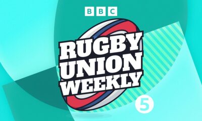 Rugby Union Weekly