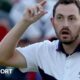 Ryder Cup: Patrick Cantlay's 'hat-gate' prompts questions around pay at event