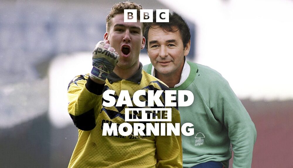 Sacked in the Morning