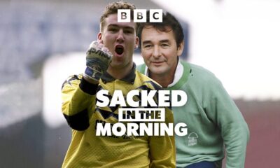 Sacked in the Morning