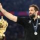 Sam Whitelock: New Zealand's most-capped player to retire this summer