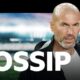 Saturday's gossip: Zidane, De Zerbi, Guimaraes, Sancho, Maatsen, Todibo, De Jong