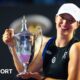 Saudi Arabia to host the WTA Finals for next three years and provide record prize money