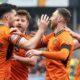 Scottish Championship: Dundee Utd on title brink, but why so little fanfare?