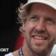 Sebastian Vettel: Former Formula 1 world champion thinking about comeback