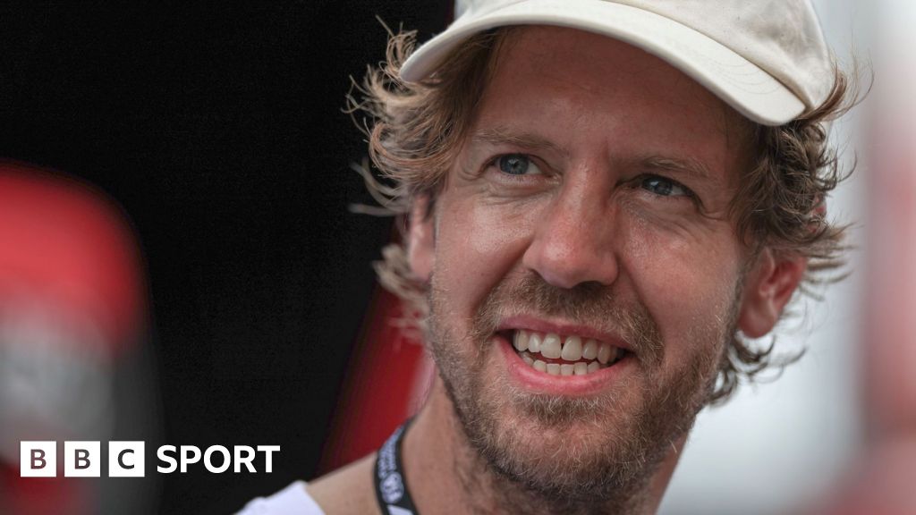 Sebastian Vettel: Former Formula 1 world champion thinking about comeback