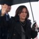 Secret Service says agent on Harris’ detail was removed from assignment after distressing behavior