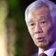 Singapore’s Lee Declares Departure in Shock Announcement