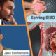 SOLVING SIBO, SOLVING SIBO NATURALLY, NATURAL HEALING, HEALTH, WELLNESS, HEALTH TIPS, HEALTH COACHING, HEALTH COACH, HEALTH PRACTITIONER, PRACTITIONER, SIBO, SMALL INTESTINAL BACTERIAL OVERGROWTH, BACTERIA, GUT HEALTH, GUT INFECTIONS, GUT ISSUES, JAKE KOCHERHANS, ATLAS FUNCTIONAL WELLNESS, FDN, FDNTRAINING, HEALTH DETECTIVE PODCAST, DETECTIVE EV, EVAN TRANSUE, HEALTH COACHING CERTIFICATION, COURSE, EDUCATION