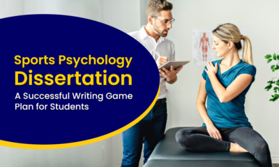 Sports Psychology Dissertation - A Successful Writing Game Plan for Students