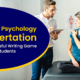 Sports Psychology Dissertation - A Successful Writing Game Plan for Students