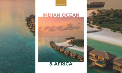 Sri Lanka fam up for grabs as Gold Medal releases Indian Ocean & Africa brochure