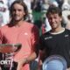 Stefanos Tsitsipas & Casper Ruud into Barcelona Open final