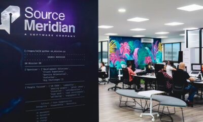 "Studies have shown that diverse teams have better performances, and better staff retention, which translates into greater profits" - Source Meridian's Dani Gutiérrez