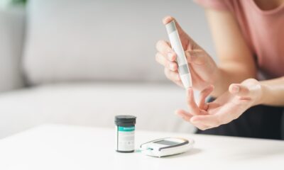 Study: Continuous glucose monitoring and intrapersonal variability in fasting glucose. Image Credit: Suriyawut Suriya / Shutterstock