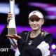 Stuttgart Open: Elena Rybakina beats Marta Kostyuk to claim title