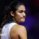 Stuttgart Open: Emma Raducanu falls to top seed Iga Swiatek in quarter-finals