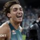 Sweden's Armand Duplantis breaks pole vault world record at Diamond League Xiamen