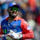 T20 World Cup: Rishabh Pant picked in India's squad