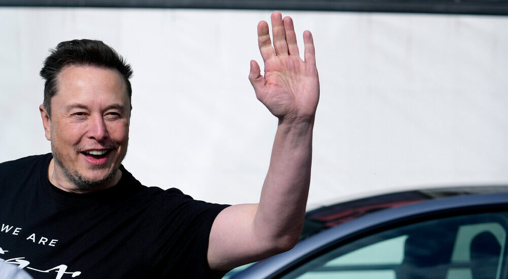 Tell Us: Has Elon Musk’s Behavior Affected How You View Tesla?