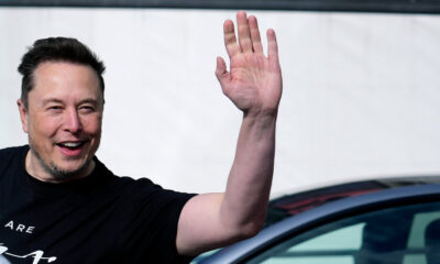 Tell Us: Has Elon Musk’s Behavior Affected How You View Tesla?