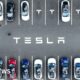 Tesla cuts prices in major markets as sales fall