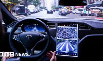 Tesla to settle over fatal Autopilot crash