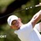 Texas Open: Rory McIlroy six shots off lead as Akshay Bhatia sets pace