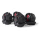 The Bowflex Adjustable Dumbbells That Are a 'Game Changer' for Home Workouts Just Hit Their Lowest Price of 2024