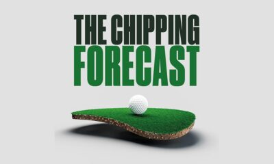 The Chipping Forecast